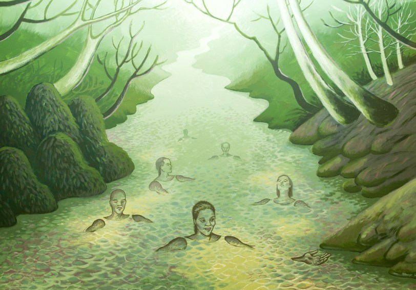 Alston Chapel Church #5