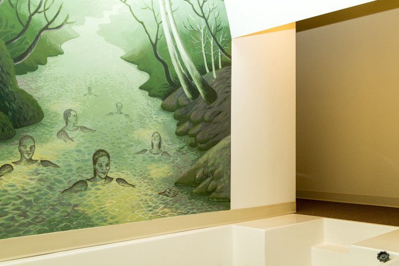 Alston Chapel Church #6