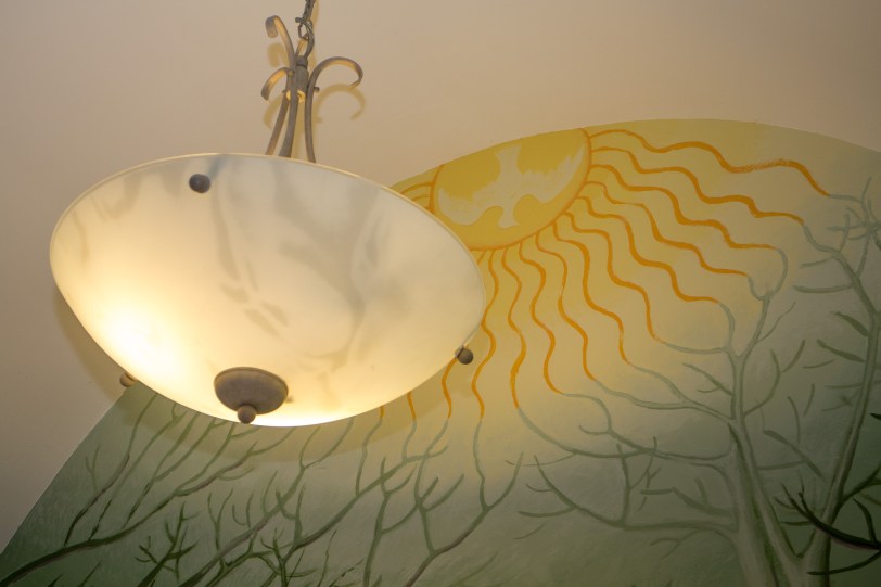 Alston Chapel Church #8