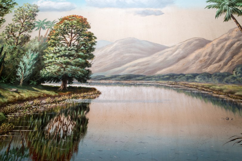 Alston Chapel fellowship hall #4