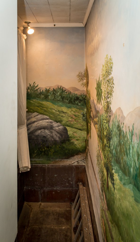 White Marsh Baptist Church #10