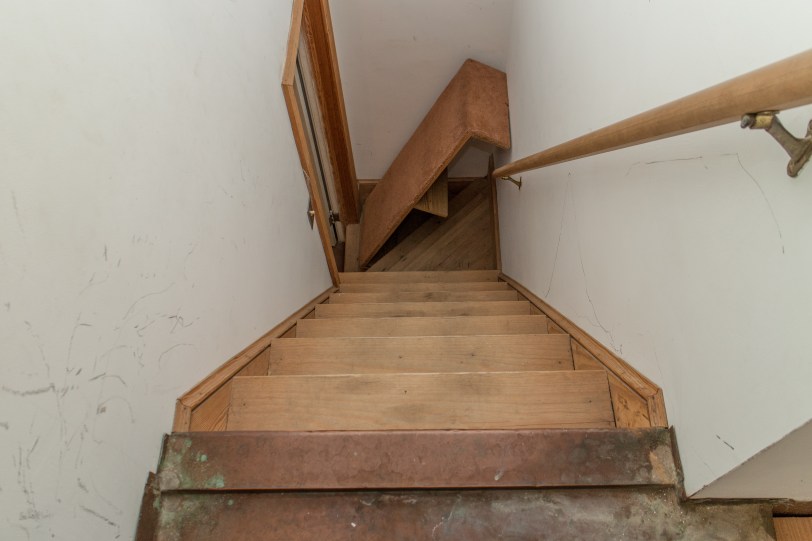 WHite Marsh Baptist Church #12