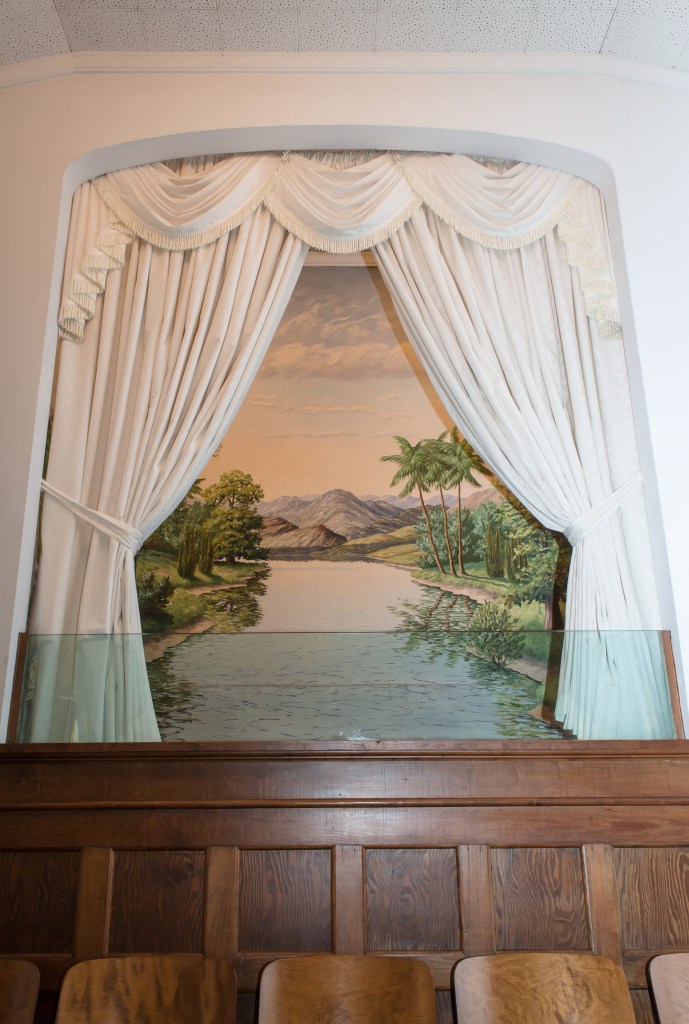 WHite Marsh Baptist Church #3