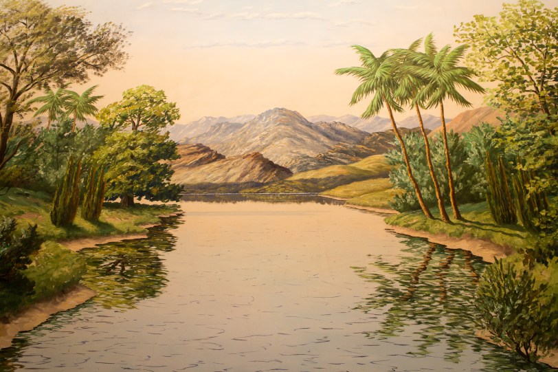 WHite Marsh Baptist Church #4