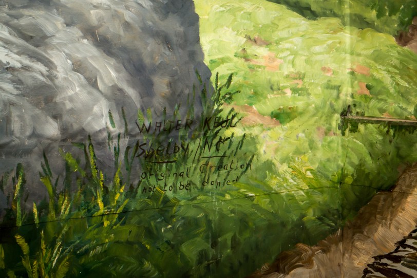 White Marsh Baptist Church #6