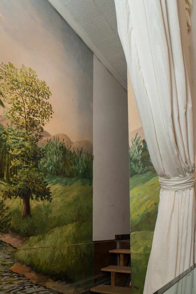 White Marsh Baptist Church #7