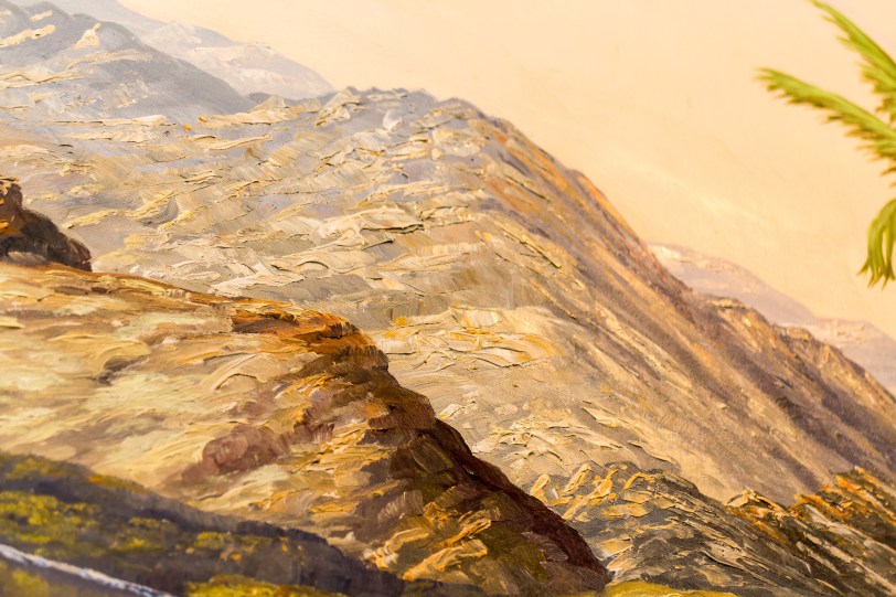 White Marsh Baptist Church #8