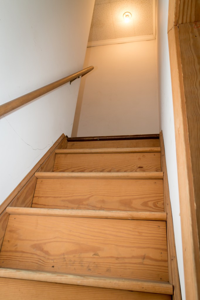 White Marsh Baptist Church #9